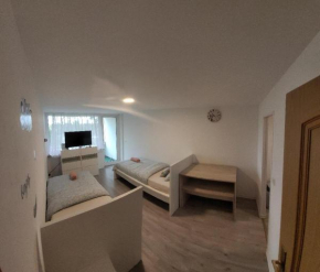 Messewohnung